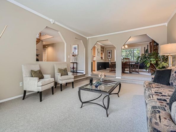 9931 E Ida Place, Greenwood Village CO 80111