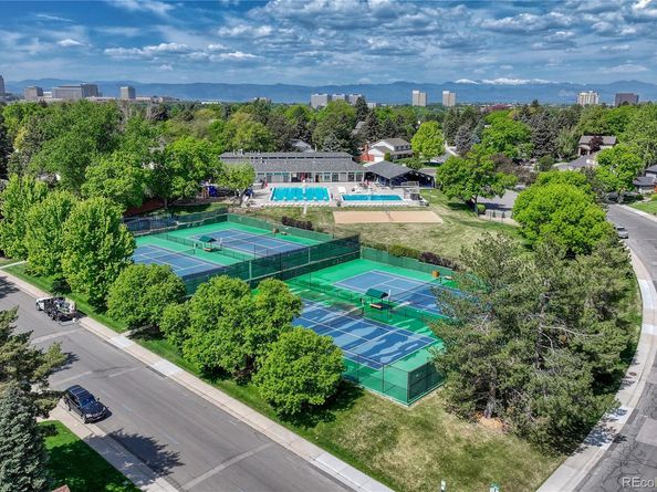 9931 E Ida Place, Greenwood Village CO 80111