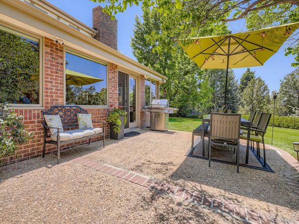 9931 E Ida Place, Greenwood Village CO 80111