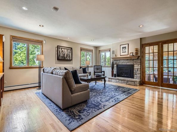 9931 E Ida Place, Greenwood Village CO 80111