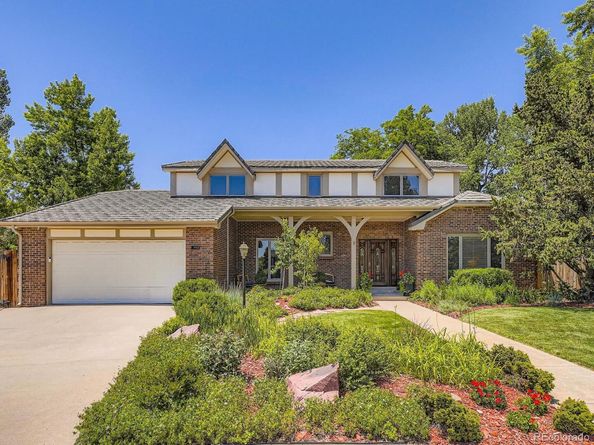 9931 E Ida Place, Greenwood Village CO 80111