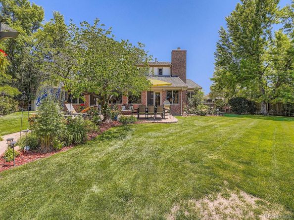 9931 E Ida Place, Greenwood Village CO 80111