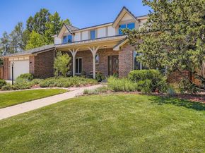 9931 E Ida Place, Greenwood Village CO 80111
