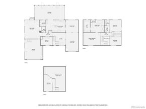 9931 E Ida Place, Greenwood Village CO 80111