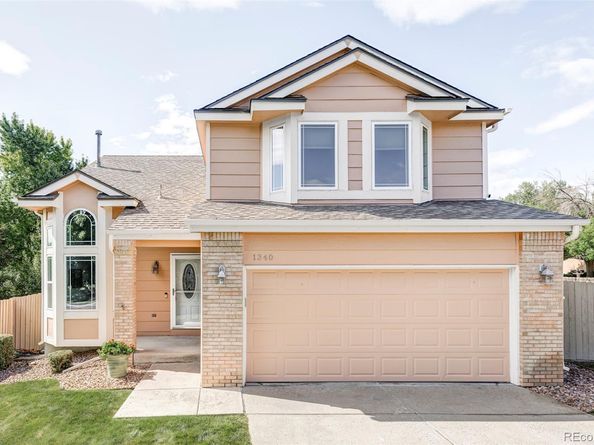 1340 Stoneham Street, Superior CO 80027