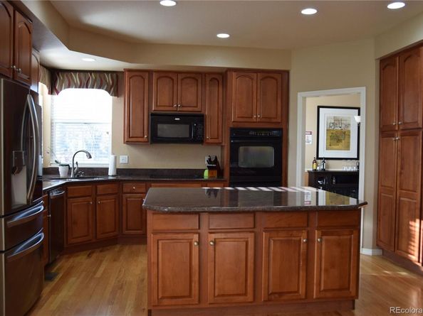 6368 S Walden Way, Aurora CO 80016