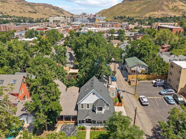 1211 Illinois Street 4, Golden CO 80401