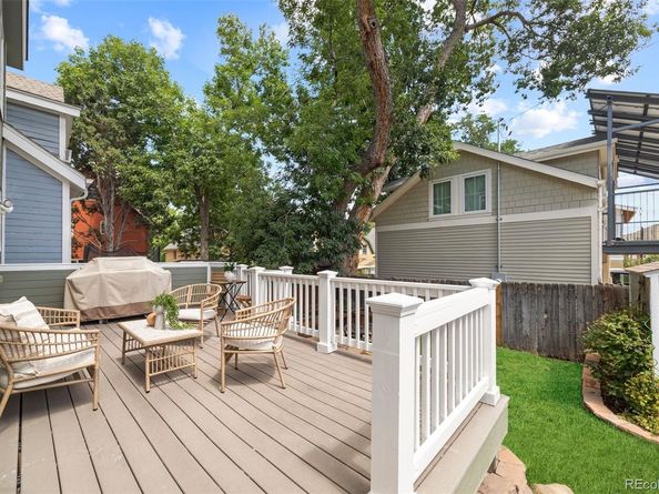 1211 Illinois Street 4, Golden CO 80401