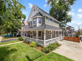 1211 Illinois Street 4, Golden CO 80401