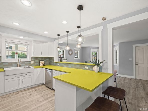 1211 Illinois Street 4, Golden CO 80401