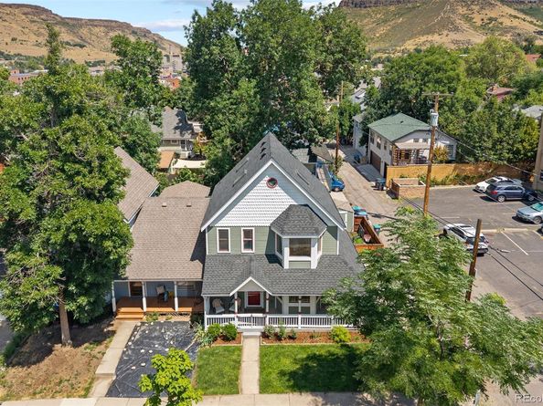 1211 Illinois Street 4, Golden CO 80401
