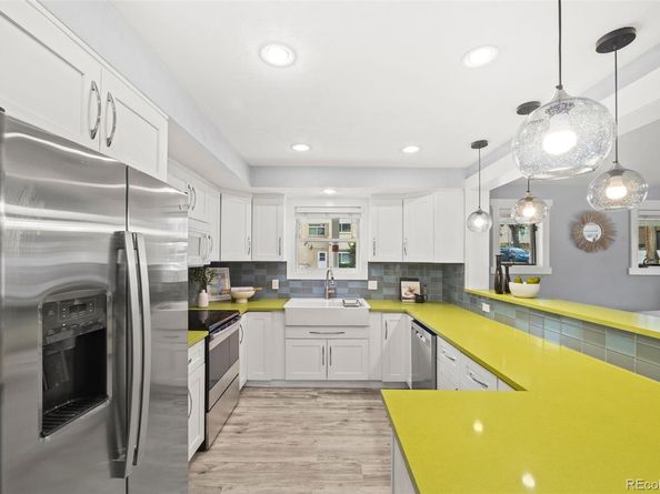 1211 Illinois Street 4, Golden CO 80401