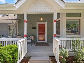 1211 Illinois Street 4, Golden CO 80401