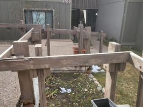 2525 S Dayton Way 1705, Denver CO 80231