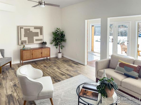2728 Northbrook Place, Boulder CO 80304