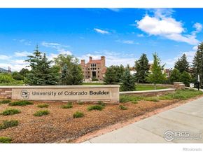 2003 Bluebell Avenue, Boulder CO 80302