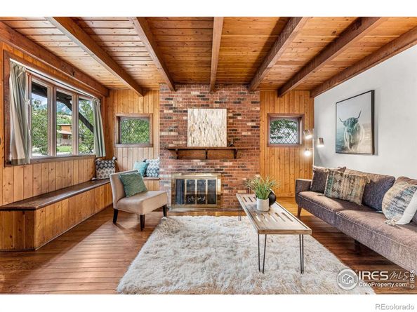 2003 Bluebell Avenue, Boulder CO 80302