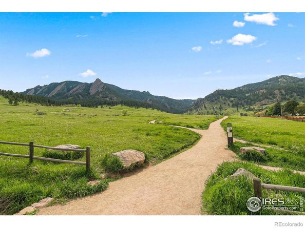 2003 Bluebell Avenue, Boulder CO 80302