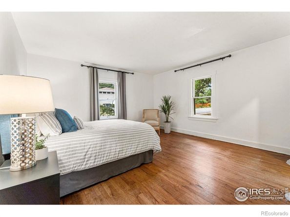 2003 Bluebell Avenue, Boulder CO 80302