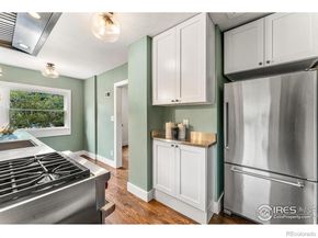 2003 Bluebell Avenue, Boulder CO 80302