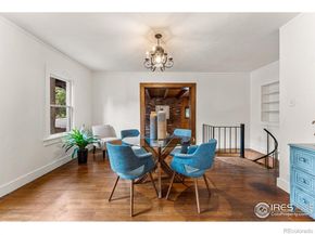 2003 Bluebell Avenue, Boulder CO 80302