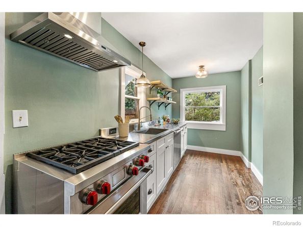 2003 Bluebell Avenue, Boulder CO 80302