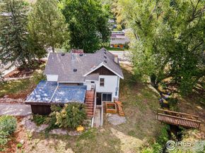 2003 Bluebell Avenue, Boulder CO 80302