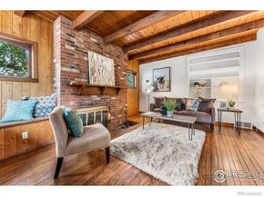 2003 Bluebell Avenue, Boulder CO 80302