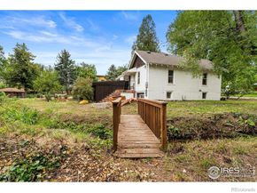 2003 Bluebell Avenue, Boulder CO 80302