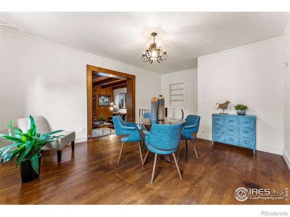 2003 Bluebell Avenue, Boulder CO 80302