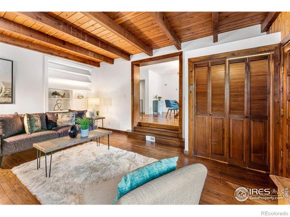 2003 Bluebell Avenue, Boulder CO 80302