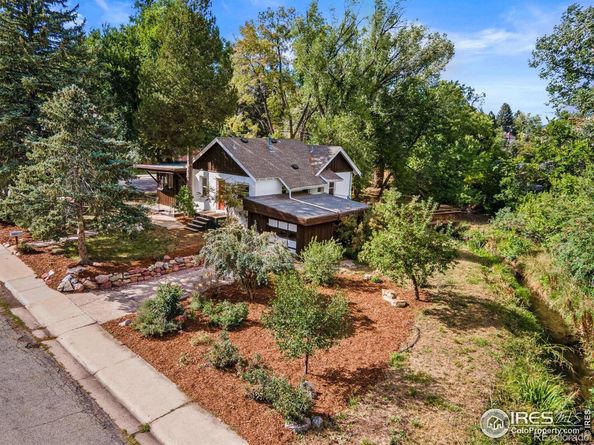 2003 Bluebell Avenue, Boulder CO 80302