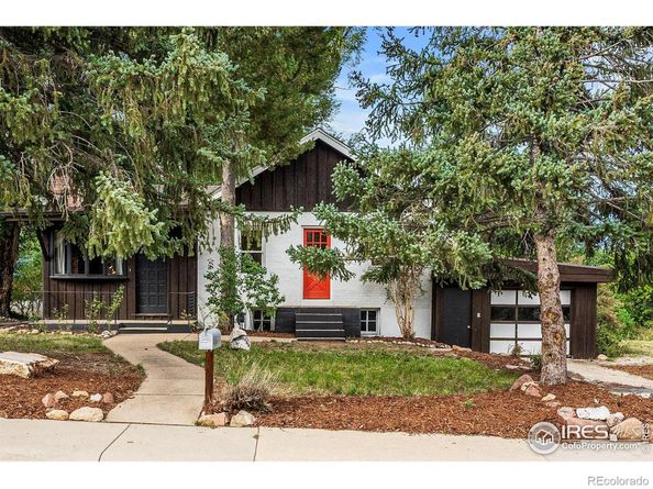 2003 Bluebell Avenue, Boulder CO 80302