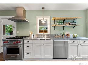 2003 Bluebell Avenue, Boulder CO 80302
