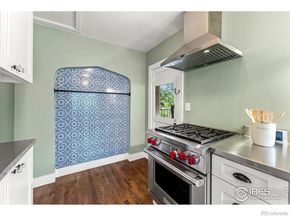 2003 Bluebell Avenue, Boulder CO 80302