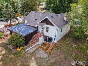 2003 Bluebell Avenue, Boulder CO 80302
