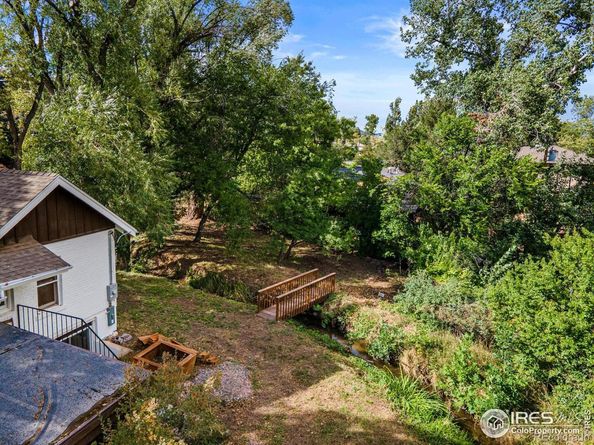 2003 Bluebell Avenue, Boulder CO 80302