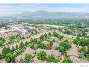 2800 Kalmia Avenue C103, Boulder CO 80301