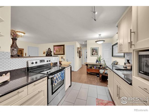 2800 Kalmia Avenue C103, Boulder CO 80301