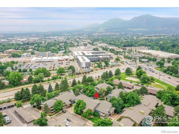 2800 Kalmia Avenue C103, Boulder CO 80301