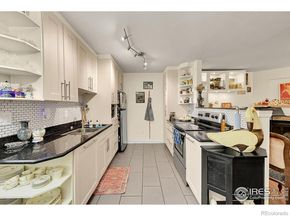 2800 Kalmia Avenue C103, Boulder CO 80301