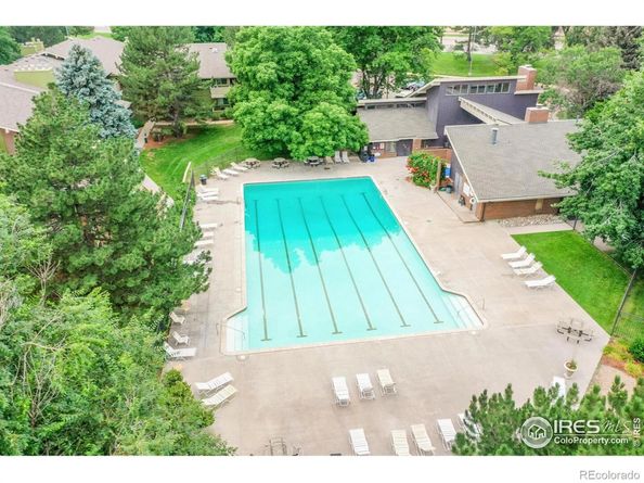 2800 Kalmia Avenue C103, Boulder CO 80301