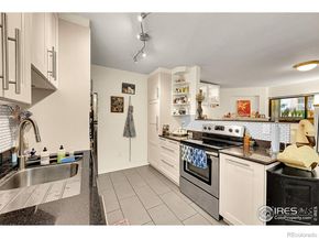 2800 Kalmia Avenue C103, Boulder CO 80301
