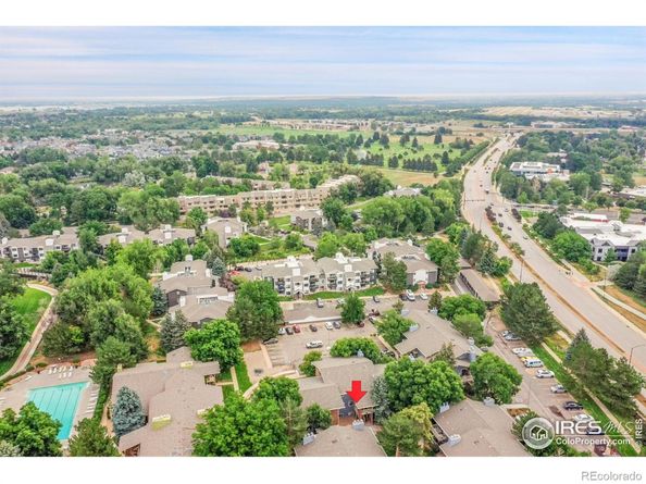 2800 Kalmia Avenue C103, Boulder CO 80301