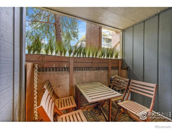 2800 Kalmia Avenue C103, Boulder CO 80301