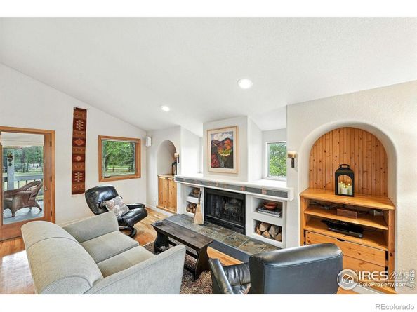 8726 Crimson Clover Lane, Longmont CO 80503