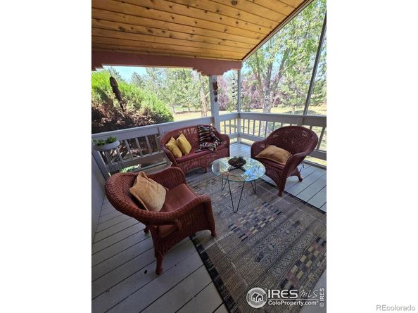 8726 Crimson Clover Lane, Longmont CO 80503