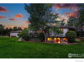 8726 Crimson Clover Lane, Longmont CO 80503
