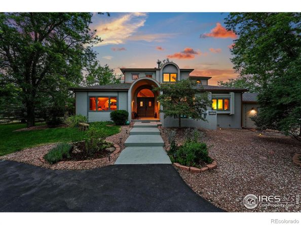 8726 Crimson Clover Lane, Longmont CO 80503