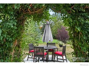 8726 Crimson Clover Lane, Longmont CO 80503